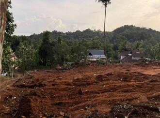 Residential Land, Pathanamthitta