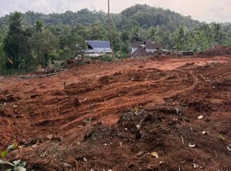 Residential Land for Sale in Pathanamthitta, Thiruvalla, Vennikulam, https://maps.google.com/?q=9.386188,76.657280
