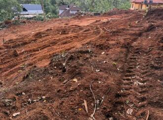 Residential Land for Sale in Pathanamthitta, Thiruvalla, Vennikulam, https://maps.google.com/?q=9.386188,76.657280