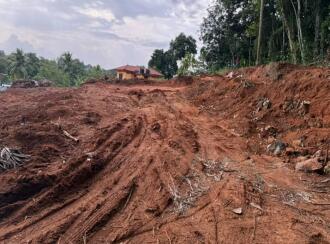 Residential Land for Sale in Pathanamthitta, Thiruvalla, Vennikulam, https://maps.google.com/?q=9.386188,76.657280