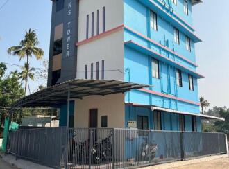 Commercial Building for Sale in Ernakulam, Kalammassery, Kalammassery, Near medical college