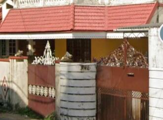 Residential House Villa for Sale in Ernakulam, Thoppumpady, Thoppumpady, BOT Bridge