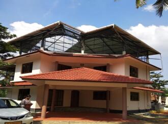 Residential House Villa for Sale in Ernakulam, Kizhakkambalam, Kizhakambalam, കിഴക്കമ്പലം