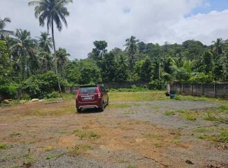 Residential Land for Sale in Thrissur, Mannuthy, Nadathara, kozhukully