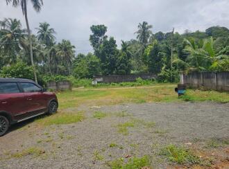 Residential Land for Sale in Thrissur, Mannuthy, Nadathara, kozhukully