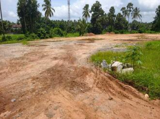 Commercial Land for Rent in Palakkad, Alathur, Erimayur, 678546