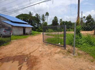 Commercial Land for Rent in Palakkad, Alathur, Erimayur, 678546