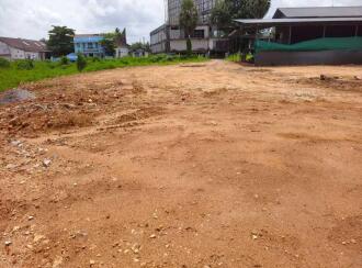 Commercial Land for Rent in Palakkad, Alathur, Erimayur, 678546