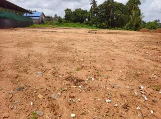 Commercial Land for Rent in Palakkad, Alathur, Erimayur, 678546