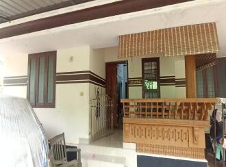 Residential House Villa for Sale in Thrissur, Irinjalakuda, Irinjalakuda, Anandapuram
