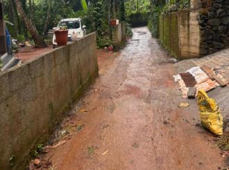 Residential Land for Sale in Kozhikode, Pantheerankavu, Pantheerankavu, pantheerankavu
