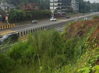 Residential Land for Sale in Kozhikode, Pantheerankavu, Pantheerankavu, pantheerankavu