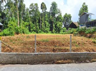 Residential Land for Sale in Ernakulam, Muvattupuzha, Thrikkalathoor, Society Padi