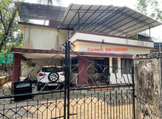 Residential House Villa for Sale in Kozhikode, Nadakkavu, Vandipetta