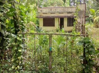 Commercial Land for Sale in Kottayam, Vaikom, Kariyar, Attara palam