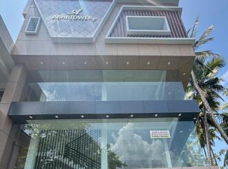 Commercial Building for Rent in Trivandrum, Thiruvananthapuram, Airport Road, 78 Muttathara
