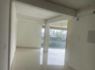 Commercial Building for Rent in Trivandrum, Thiruvananthapuram, Airport Road, 78 Muttathara