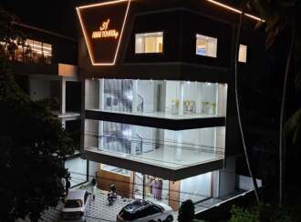 Commercial Building for Rent in Trivandrum, Thiruvananthapuram, Airport Road, 78 Muttathara