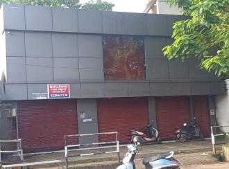 Commercial Building for Sale in Alleppey, Mavelikara, Charummood, K.P. Road, Karimulackal Junction