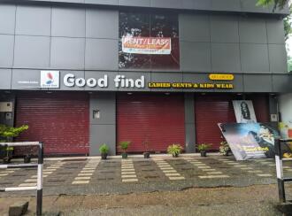Commercial Building for Sale in Alleppey, Mavelikara, Charummood, K.P. Road, Karimulackal Junction
