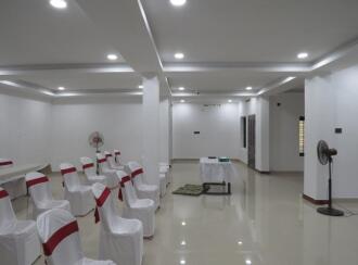 Commercial Building for Sale in Alleppey, Mavelikara, Charummood, K.P. Road, Karimulackal Junction