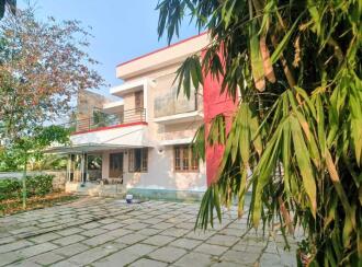Residential House Villa for Sale in Ernakulam, Aluva, Edathala, Muthirakkattumukal