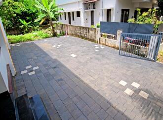 Residential House Villa for Sale in Kottayam, Ettumanoor, Ettumanoor, Gowrishankaram House, North Gate Ettumanoor, SP PIllai Road