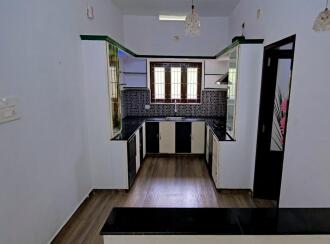 Residential House Villa for Sale in Kottayam, Ettumanoor, Ettumanoor, Gowrishankaram House, North Gate Ettumanoor, SP PIllai Road