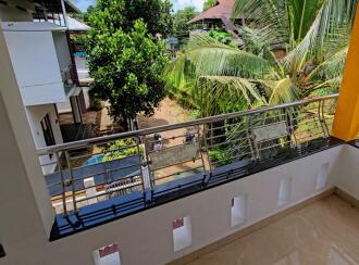 Residential House Villa for Sale in Kottayam, Ettumanoor, Ettumanoor, Gowrishankaram House, North Gate Ettumanoor, SP PIllai Road
