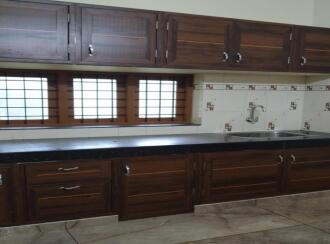 Residential House Villa for Sale in Thrissur, Mala, Madathumpady, Judge mook