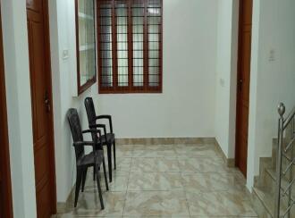 Residential House Villa for Sale in Thrissur, Mala, Madathumpady, Judge mook