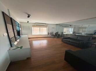 Commercial Office for Rent in Ernakulam, Kalammassery, Muttom, NH544 front facing main highway