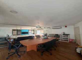 Commercial Office for Rent in Ernakulam, Kalammassery, Muttom, NH544 front facing main highway