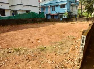 Residential Land for Sale in Ernakulam, Vyttila, Vyttila hub