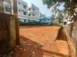 Residential Land for Sale in Ernakulam, Vyttila, Vyttila hub