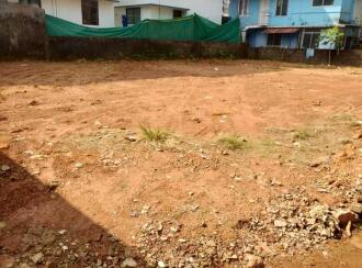 Residential Land for Sale in Ernakulam, Vyttila, Vyttila hub