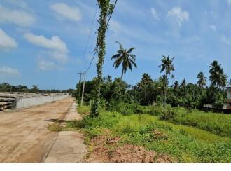 Commercial Land for Sale in Trivandrum, Attingal, Attingal, Attingal