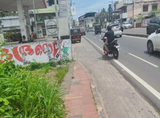 Commercial Land for Sale in Trivandrum, Attingal, Attingal, Attingal