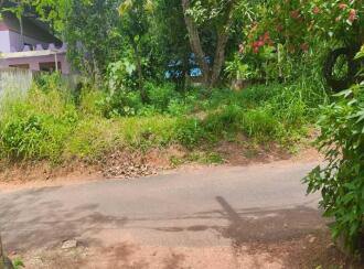 Commercial Land for Sale in Trivandrum, Attingal, Attingal, Attingal