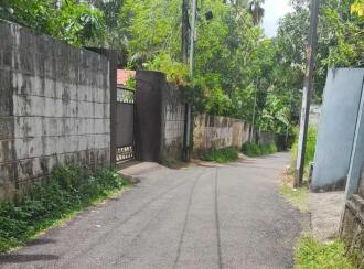 Commercial Land for Sale in Trivandrum, Attingal, Attingal, Attingal