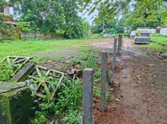 Residential Land, Pathanamthitta
