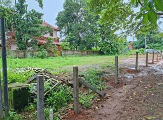Residential Land for Sale in Pathanamthitta, Thiruvalla, Thiruvalla town, Near public stadium TVLA.
