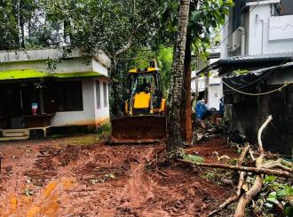 Residential House Villa for SaleKozhikode, Kunnamangalam, Peringalom