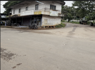 Commercial Land for Sale in Malappuram, Nilambur, Thiruvali