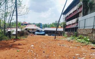 Commercial Land for Sale in Kottayam, Pala, Uzhavoor
