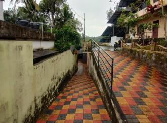 Commercial Building for Sale in Trivandrum, Neyyattinkara, Perumkadavila, Perumkadavila