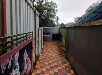 Commercial Building for Sale in Trivandrum, Neyyattinkara, Perumkadavila, Perumkadavila