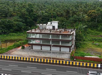 Commercial Building for Rent in Malappuram, Kottakkal, Vettichira, vettichira