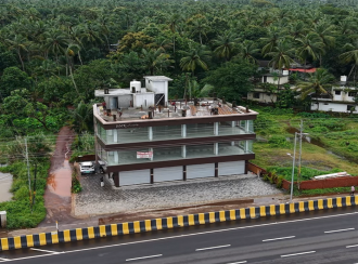 Commercial Building for Rent in Malappuram, Kottakkal, Vettichira, vettichira