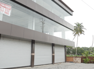 Commercial Building for Rent in Malappuram, Kottakkal, Vettichira, vettichira